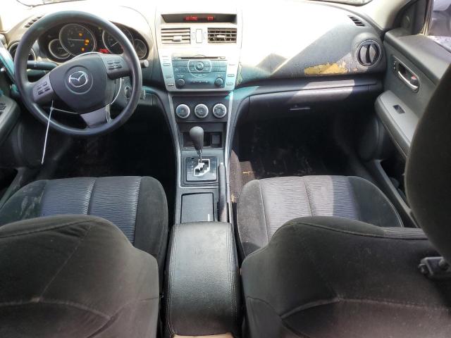 Photo 7 VIN: 1YVHZ8BH3A5M57197 - MAZDA 6 