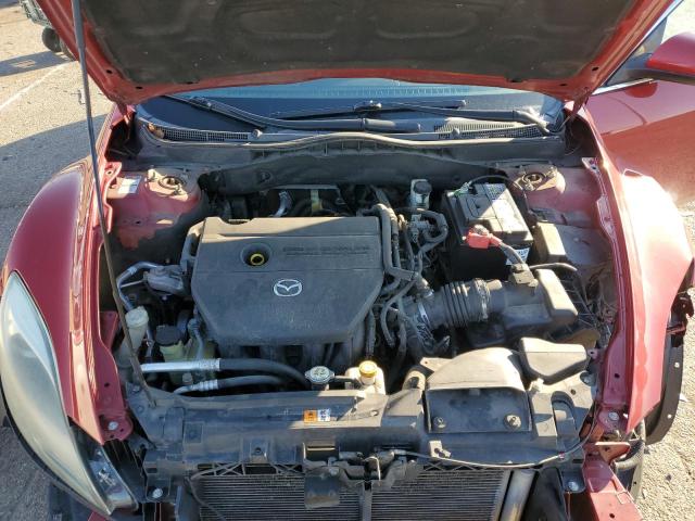 Photo 10 VIN: 1YVHZ8BH3B5M01178 - MAZDA 6 