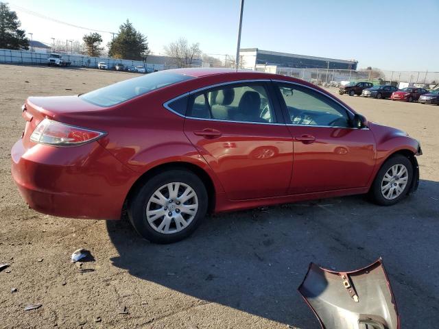 Photo 2 VIN: 1YVHZ8BH3B5M01178 - MAZDA 6 