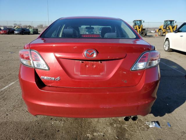 Photo 5 VIN: 1YVHZ8BH3B5M01178 - MAZDA 6 