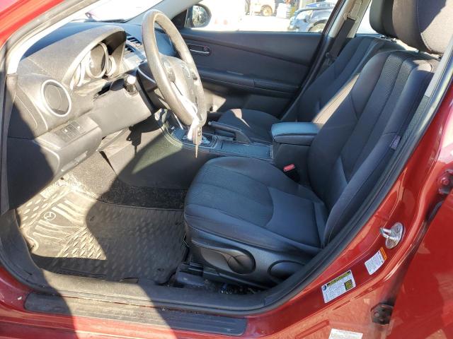 Photo 6 VIN: 1YVHZ8BH3B5M01178 - MAZDA 6 