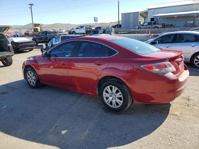 Photo 1 VIN: 1YVHZ8BH3B5M01780 - MAZDA 6 