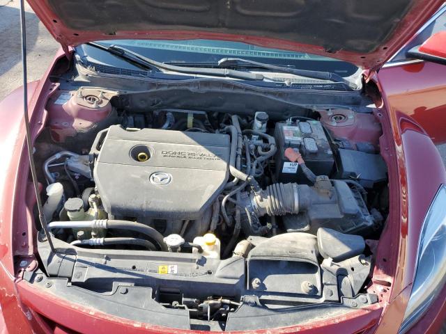 Photo 10 VIN: 1YVHZ8BH3B5M01780 - MAZDA 6 