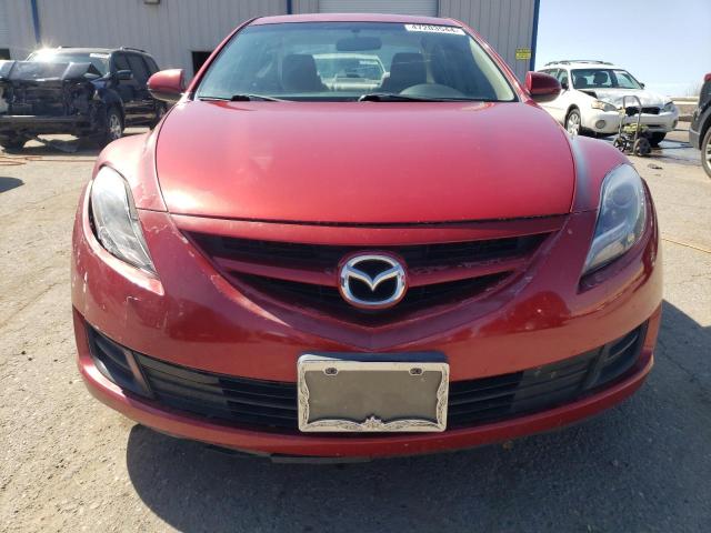 Photo 4 VIN: 1YVHZ8BH3B5M01780 - MAZDA 6 