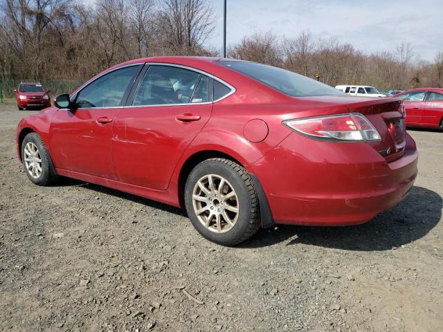 Photo 1 VIN: 1YVHZ8BH3B5M03156 - MAZDA 6 