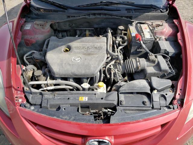 Photo 10 VIN: 1YVHZ8BH3B5M03156 - MAZDA 6 