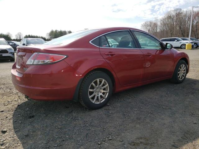 Photo 2 VIN: 1YVHZ8BH3B5M03156 - MAZDA 6 