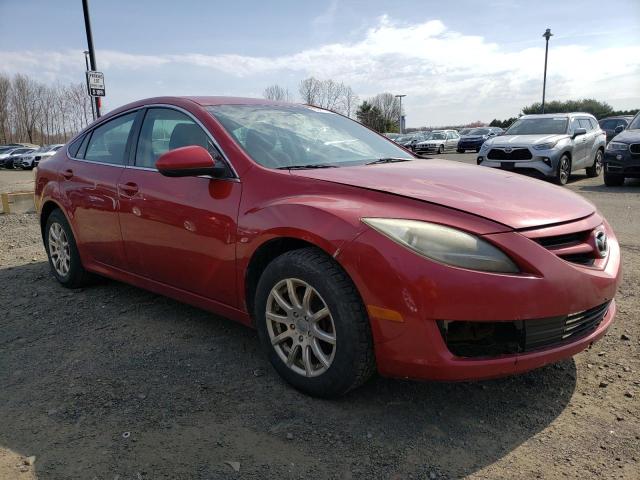 Photo 3 VIN: 1YVHZ8BH3B5M03156 - MAZDA 6 