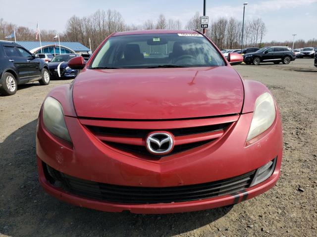 Photo 4 VIN: 1YVHZ8BH3B5M03156 - MAZDA 6 