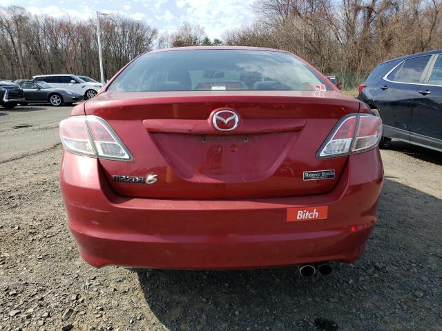 Photo 5 VIN: 1YVHZ8BH3B5M03156 - MAZDA 6 