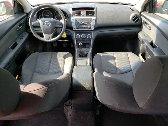 Photo 7 VIN: 1YVHZ8BH3B5M03156 - MAZDA 6 