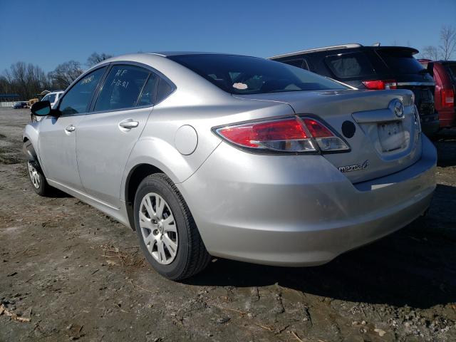 Photo 2 VIN: 1YVHZ8BH3B5M09149 - MAZDA 6 I 