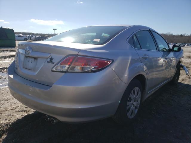 Photo 3 VIN: 1YVHZ8BH3B5M09149 - MAZDA 6 I 