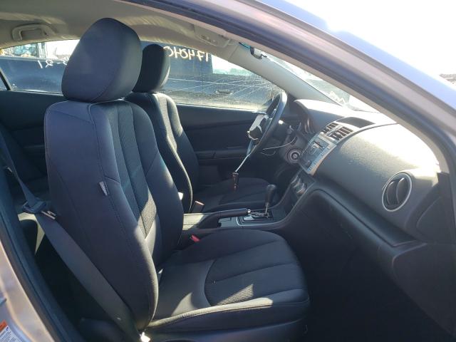 Photo 4 VIN: 1YVHZ8BH3B5M09149 - MAZDA 6 I 