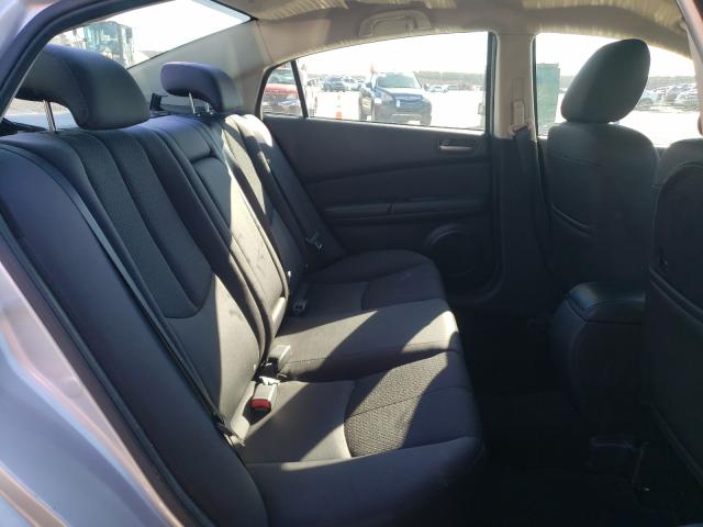 Photo 5 VIN: 1YVHZ8BH3B5M09149 - MAZDA 6 I 