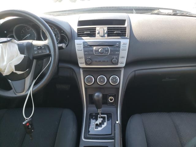 Photo 8 VIN: 1YVHZ8BH3B5M09149 - MAZDA 6 I 