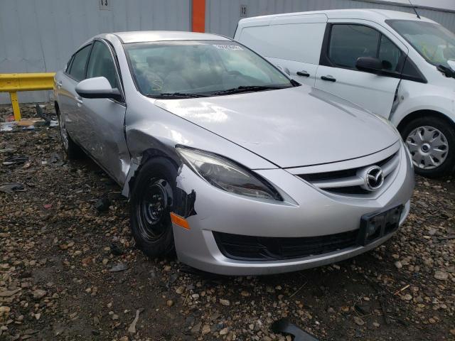 Photo 0 VIN: 1YVHZ8BH3B5M10298 - MAZDA 6 I 