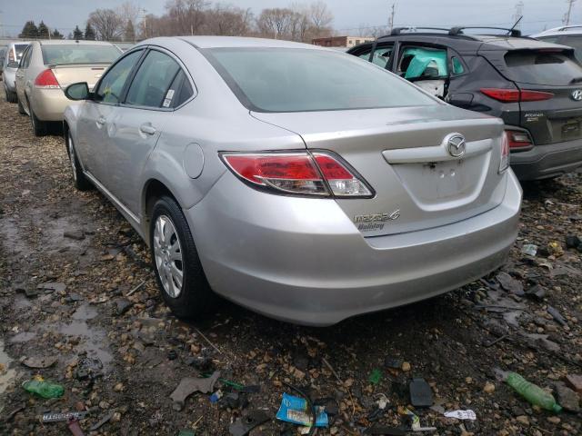 Photo 2 VIN: 1YVHZ8BH3B5M10298 - MAZDA 6 I 