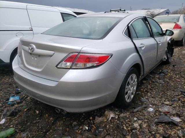 Photo 3 VIN: 1YVHZ8BH3B5M10298 - MAZDA 6 I 