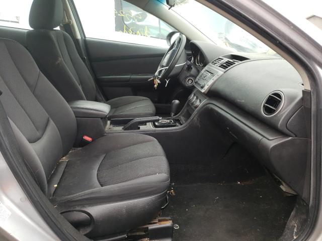 Photo 4 VIN: 1YVHZ8BH3B5M10298 - MAZDA 6 I 