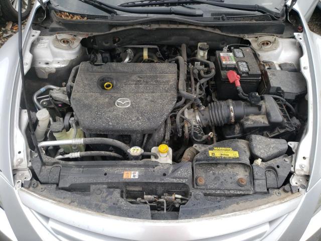 Photo 6 VIN: 1YVHZ8BH3B5M10298 - MAZDA 6 I 