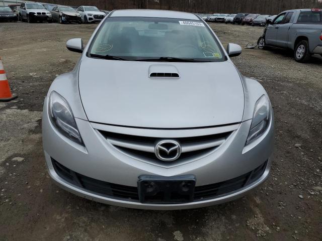 Photo 4 VIN: 1YVHZ8BH3B5M11354 - MAZDA 6 I 