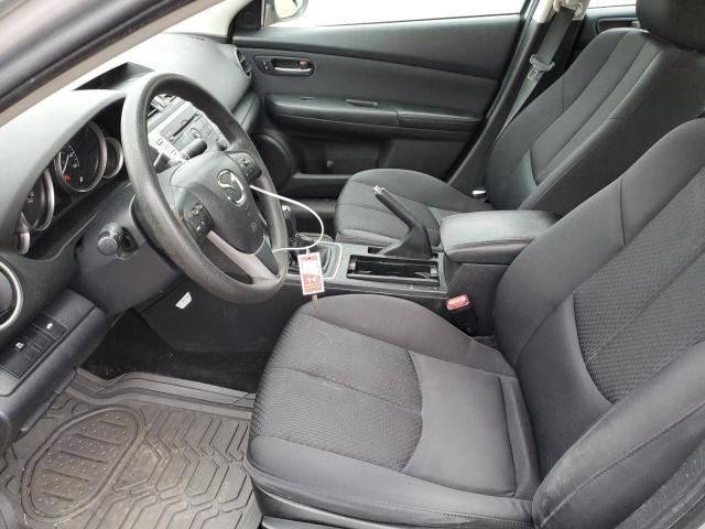 Photo 6 VIN: 1YVHZ8BH3B5M11354 - MAZDA 6 I 