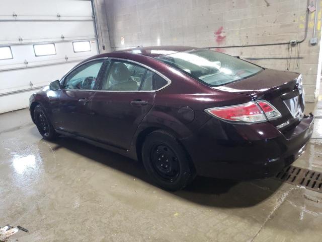 Photo 1 VIN: 1YVHZ8BH3B5M11399 - MAZDA 6 I 