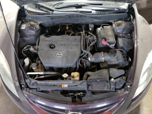 Photo 10 VIN: 1YVHZ8BH3B5M11399 - MAZDA 6 I 