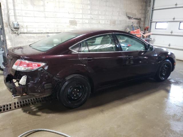 Photo 2 VIN: 1YVHZ8BH3B5M11399 - MAZDA 6 I 