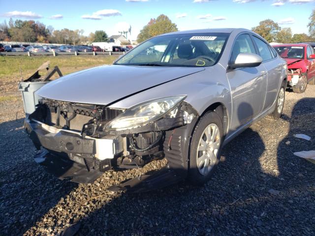 Photo 1 VIN: 1YVHZ8BH3B5M11564 - MAZDA 6 I 