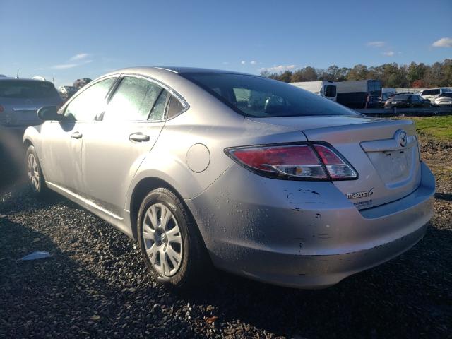 Photo 2 VIN: 1YVHZ8BH3B5M11564 - MAZDA 6 I 