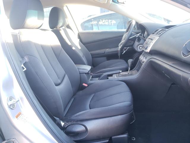 Photo 4 VIN: 1YVHZ8BH3B5M11564 - MAZDA 6 I 