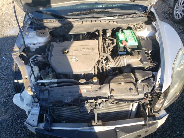 Photo 6 VIN: 1YVHZ8BH3B5M11564 - MAZDA 6 I 