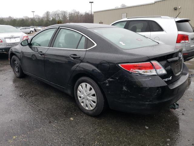 Photo 1 VIN: 1YVHZ8BH3B5M15453 - MAZDA 6 