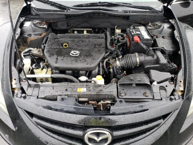 Photo 10 VIN: 1YVHZ8BH3B5M15453 - MAZDA 6 