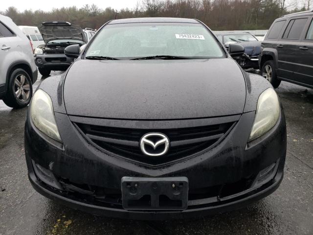 Photo 4 VIN: 1YVHZ8BH3B5M15453 - MAZDA 6 