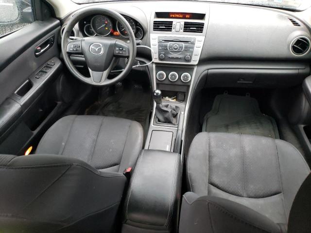 Photo 7 VIN: 1YVHZ8BH3B5M15453 - MAZDA 6 