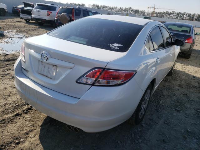 Photo 3 VIN: 1YVHZ8BH3B5M22161 - MAZDA 6 I 