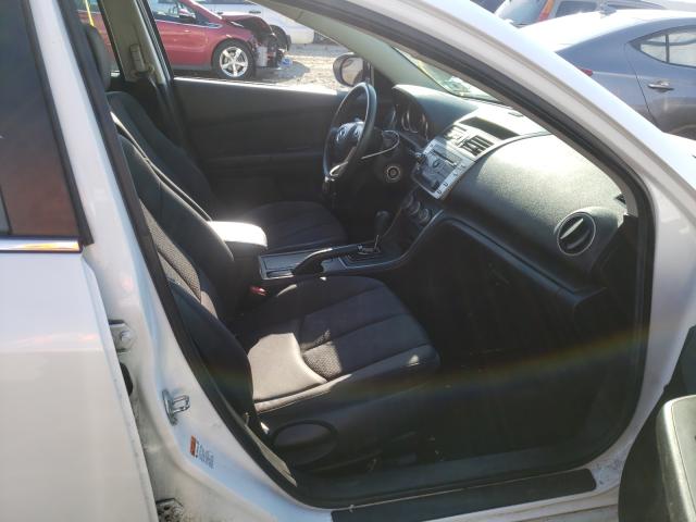 Photo 4 VIN: 1YVHZ8BH3B5M22161 - MAZDA 6 I 