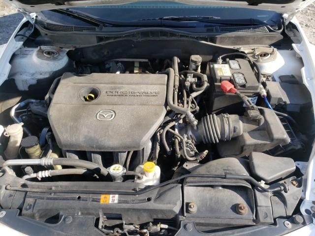 Photo 6 VIN: 1YVHZ8BH3B5M22161 - MAZDA 6 I 