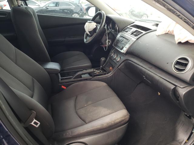 Photo 4 VIN: 1YVHZ8BH3B5M23732 - MAZDA 6 I 