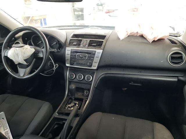 Photo 8 VIN: 1YVHZ8BH3B5M23732 - MAZDA 6 I 