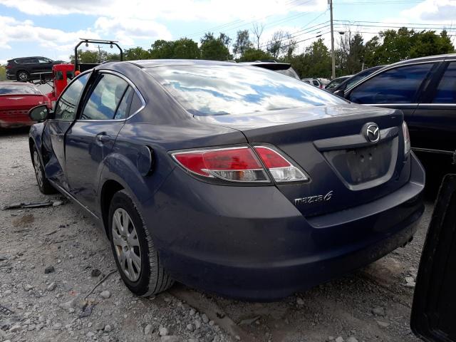 Photo 2 VIN: 1YVHZ8BH3B5M27554 - MAZDA 6 I 