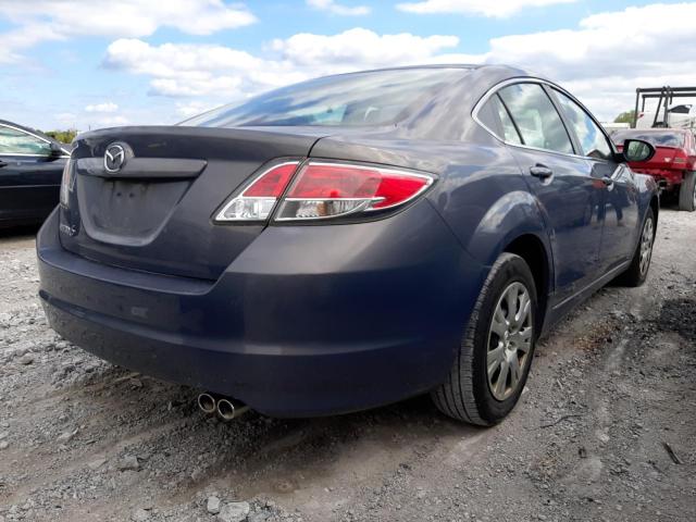 Photo 3 VIN: 1YVHZ8BH3B5M27554 - MAZDA 6 I 