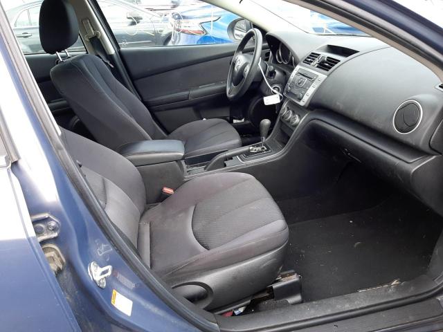 Photo 4 VIN: 1YVHZ8BH3B5M27554 - MAZDA 6 I 