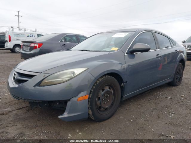 Photo 1 VIN: 1YVHZ8BH3B5M28185 - MAZDA MAZDA6 