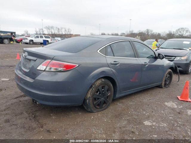 Photo 3 VIN: 1YVHZ8BH3B5M28185 - MAZDA MAZDA6 