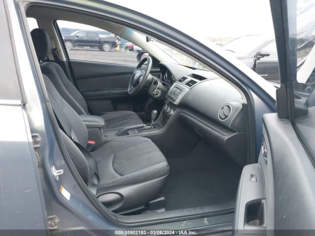 Photo 4 VIN: 1YVHZ8BH3B5M28185 - MAZDA MAZDA6 