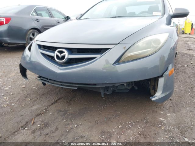 Photo 5 VIN: 1YVHZ8BH3B5M28185 - MAZDA MAZDA6 